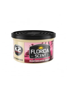 K2 Florida Scent Heartbreaker Cherry odświeżacz