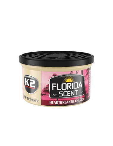 K2 Florida Scent Heartbreaker Cherry odświeżacz