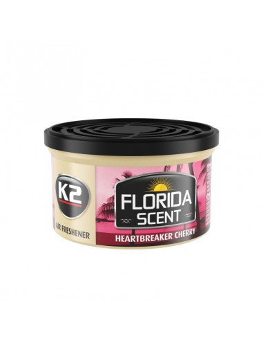 K2 FLORIDA SCENT HEARTBREAKER CHERRY