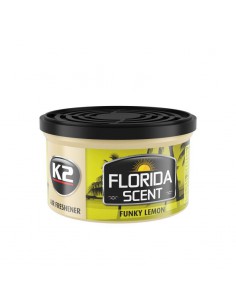 K2 FLORIDA FUNKY LEMON