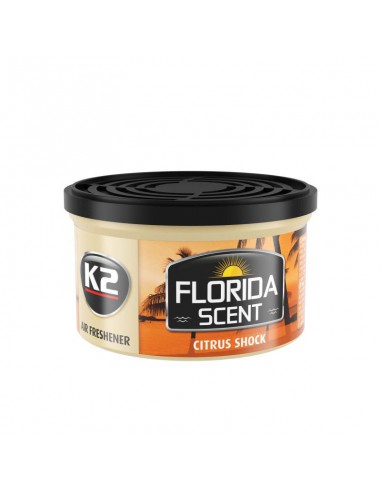 K2 FLORIDA SCENT CITROUS SHOK