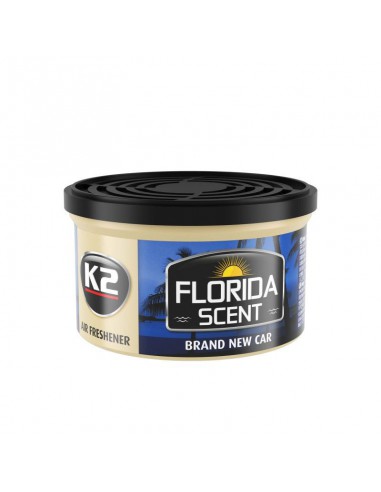 K2 FLORIDA BRAND NEW CAR