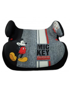 Disney Mickey Mouse Podkładka dla dziecka fotelik