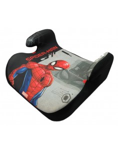 Disney Spiderman Podkładka dla dziecka fotelik
