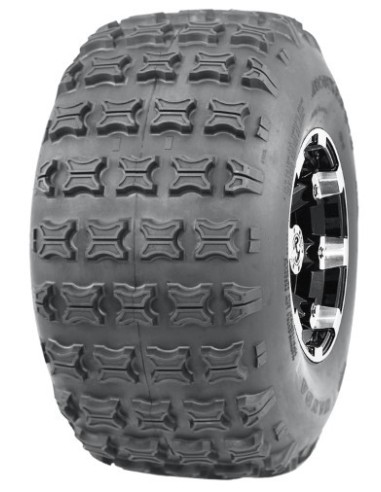 WANDA OPONA ATV 18X9.50-8 P316 33J 4PR TL TYŁ DOT 20-24/2025