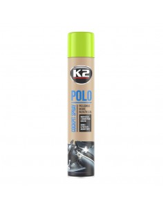K2 POLO Cocpit Spray G.Apple 750 ml z mikrofibrą