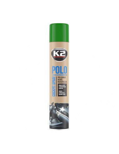 K2 POLO Cocpit Spray Sosna 750 ml