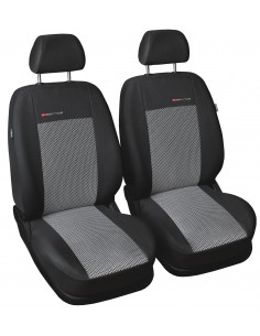 Dedykowane pokrowce na fotele samochodowe do: Volkswagen Caddy II - 2K