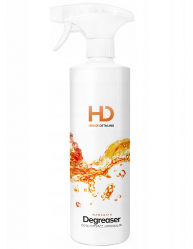 RRC HD DEGREASER +T 500ml