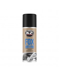 K2 Fox 150ml zapobiega parowaniu szyb Anti fog