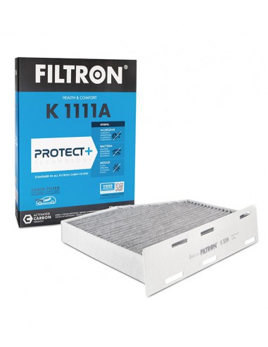 Filtr kabinowy Filtron K 1111A