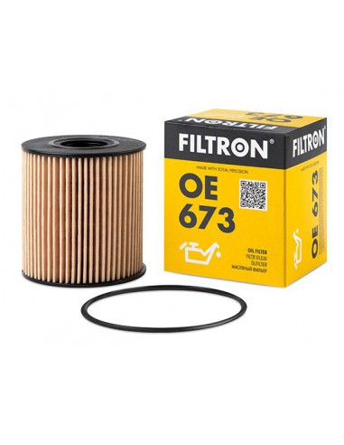 Filtr oleju Filtron OE 673