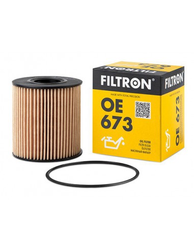 FILTR OLEJU FILTRON OE 673