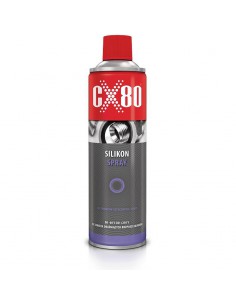 Silikon w sprayu CX80 300ml