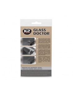 K2 Glass doctor