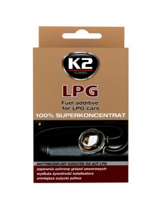 Dodatek do paliwa K2 LPG