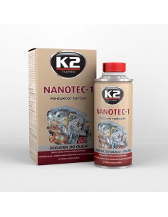 Dodatek do silnika K2 Nanotec - 1 250ml