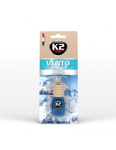 Odświeżacz K2 Vento solo Fresh 8ml