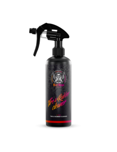 RRC Bad Boys Tire Rubber Cleaner 500 ml