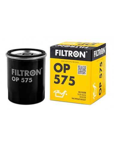 FILTR OLEJU FILTRON OP 575