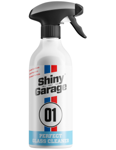 Perfect Glass Cleaner 500ml