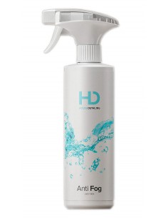 HD ANTI FOG 500 ml | Anty para