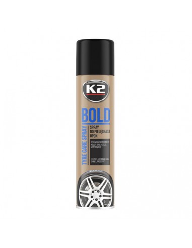 K2 Bold 600 ml