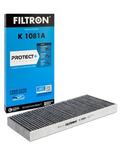 Filtr kabinowy Filtron K 1081A