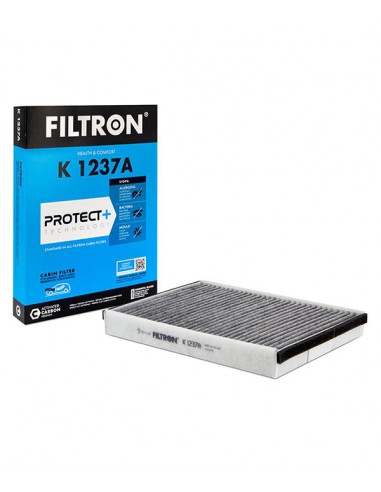 Filtr kabinowy Filtron K1237A