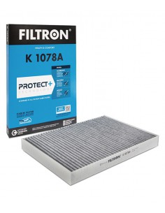 Filtr kabinowy Filtron K 1078A