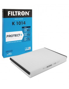 Filtr kabinowy Filtron K 1014