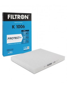 Filtr kabinowy Filtron K 1006