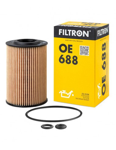 FILTR OLEJU FILTRON OE 688