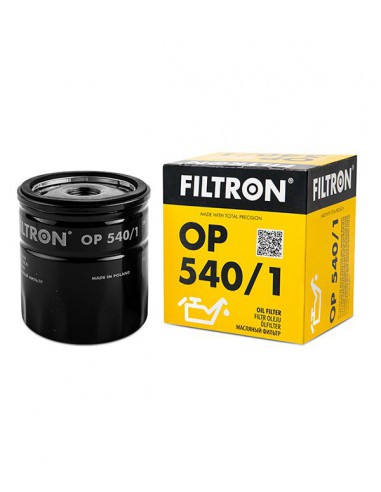 FILTR OLEJU FILTRON OP 540/1