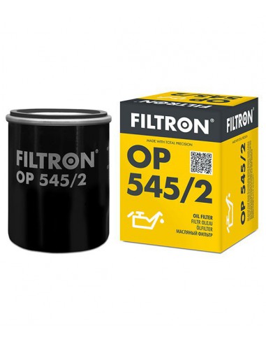 Filtr oleju Filtron OP 545/2