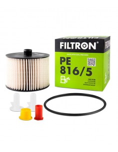 Filtr paliwa Filtron PE 816/5