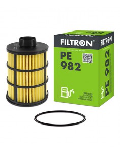 Filtr paliwa Filtron PE 982