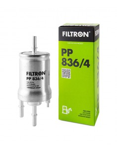 Filtr paliwa Filtron PP 836/4