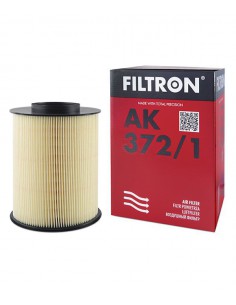 Filtr powietrza Filtron AK 372/1