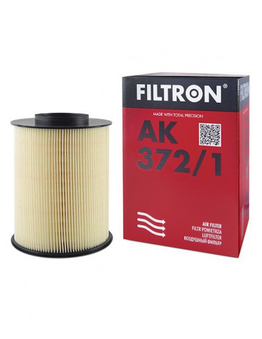 Filtr powietrza Filtron AK 372/1