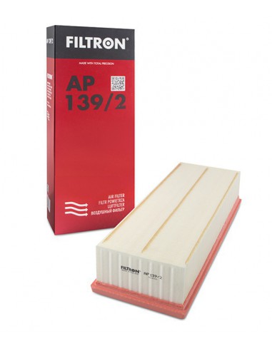 Filtr powietrza Filtron AP 139/2