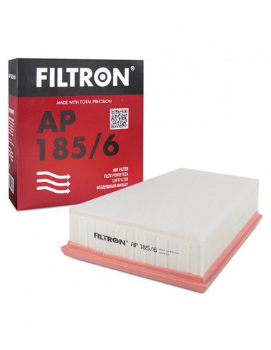 Filtr powietrza Filtron AP 185/6