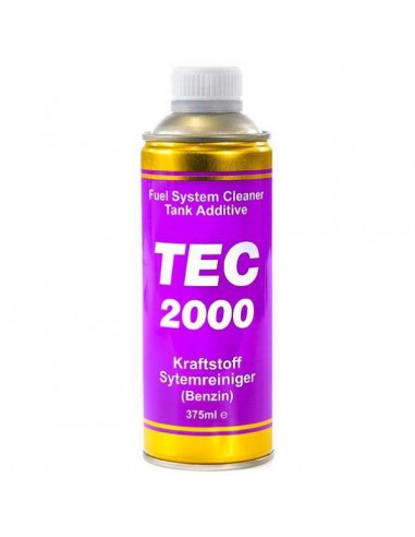 TEC-2000 FUEL SYSTEM CLEANER 375ml