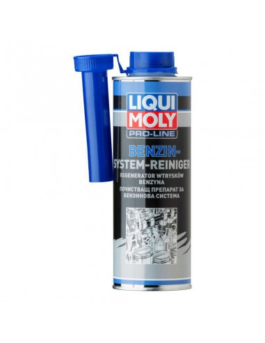 Liqui Moly Regenerator wtrysków benzyny 0,5 L