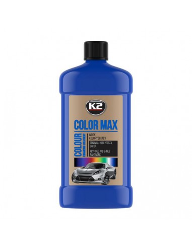 K2 COLOR MAX Wosk koloryzujący