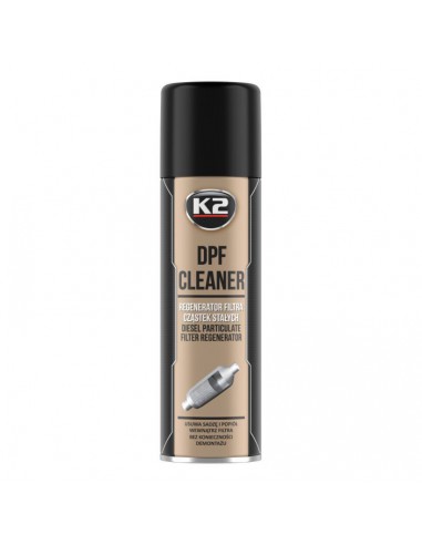 K2 DPF Cleaner 500ml