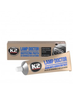 K2 Lamp doctor 60 g