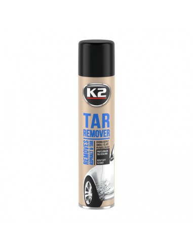 K2 Tar remover 300 ml