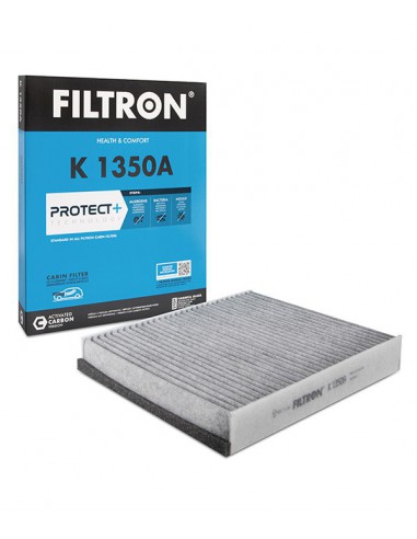 Filtr kabinowy Filtron K 1350A