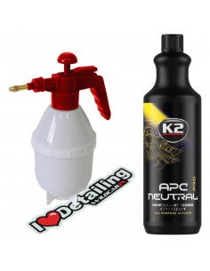 K2 ALL PURPOSE CLEANER APC PRO koncentrat